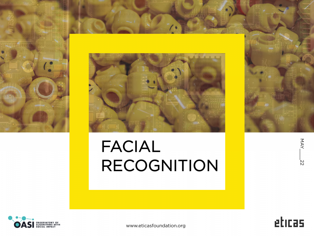 OASI facial recognition